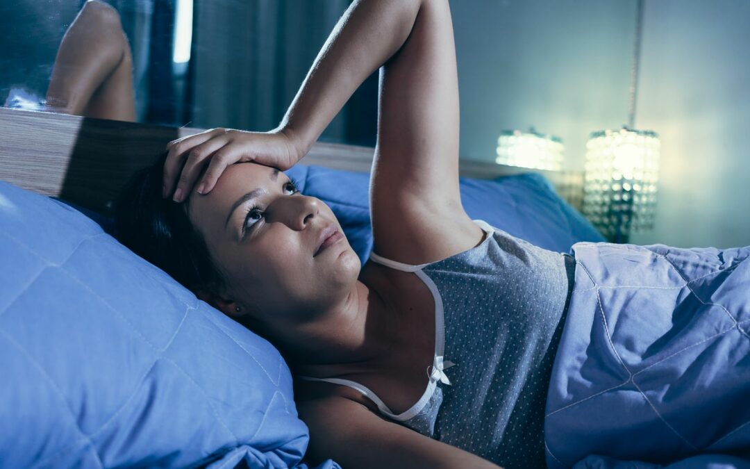 7 Tipps für das Durchhalten nach schlaflosen Nächten