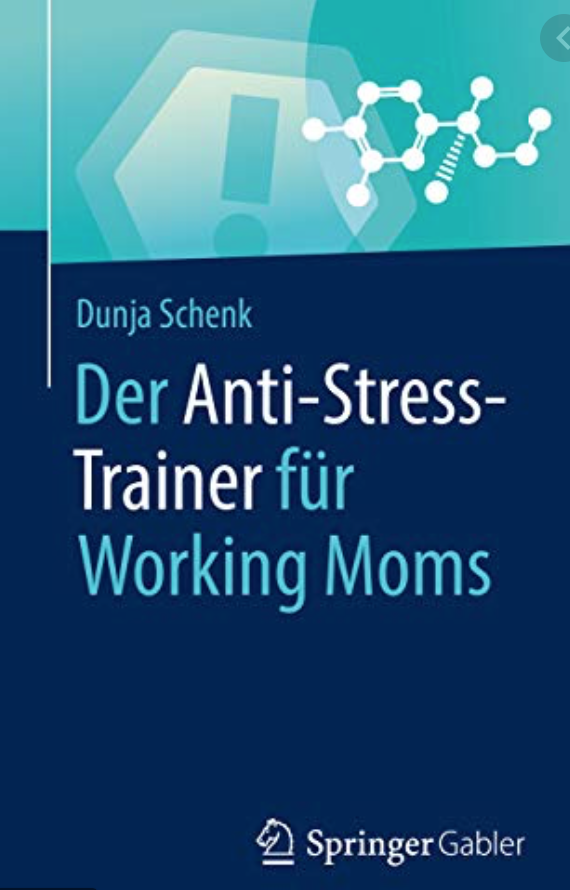 Anti-Stress-Trainer für Working Moms