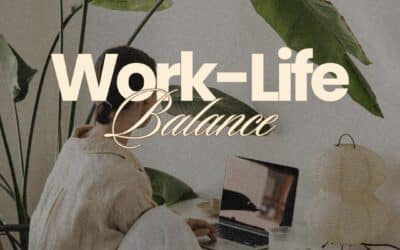 Work-Life-Balance im Alltag: So findest du deinen Ruhepol im Büro und Zuhause